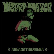 WIZARD MASTER  - VINYL ABLANATHANALBA [VINYL]