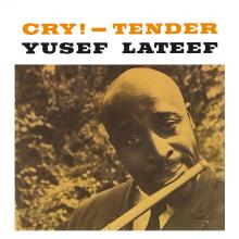  CRY! - TENDER [VINYL] - suprshop.cz