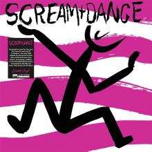 SCREAM AND DANCE  - VINYL IN RHYTHM [VINYL]