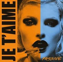 JE T'AIME  - VINYL PASSIVE [VINYL]