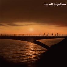 WE ALL TOGETHER  - VINYL VOLUMEN II [VINYL]