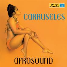  CARRUSELES [VINYL] - supershop.sk