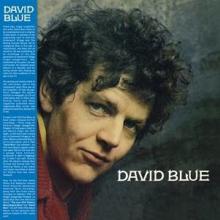 BLUE DAVID  - VINYL DAVID BLUE [VINYL]