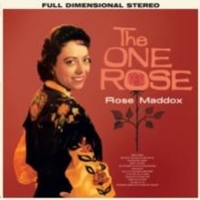 MADDOX ROSE  - VINYL ONE ROSE [VINYL]