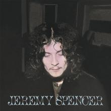 SPENCER JEREMY  - CD JEREMY SPENCER