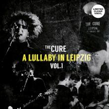 CURE  - VINYL A LULLABY IN L..