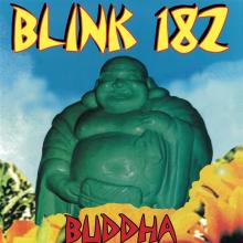 BLINK-182  - VINYL 182 - BUDDHA LTD. [VINYL]