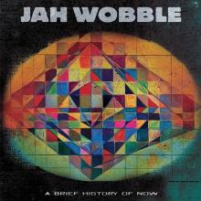 JAH WOBBLE  - CD BRIEF HISTORY OF NOW