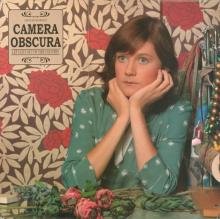 CAMERA OBSCURA  - VINYL LET'S GET OUT ..