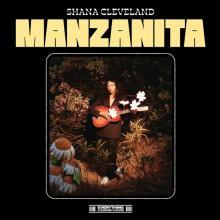  MANZANITA [VINYL] - supershop.sk