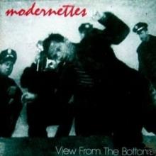 MODERNETTES  - VINYL VIEW FROM THE BOTTOM [VINYL]