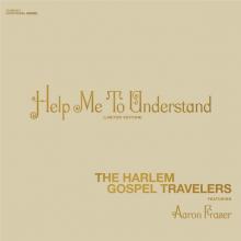  HARLEM GOSPEL TRAVELERS FEAT AARON FRAZE [VINYL] - supershop.sk