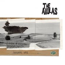 AKULAS  - CD INUNATED LAND