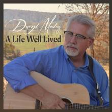 MOSLEY DARYL  - CD LIVE WELL LIVED