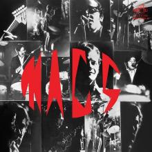  MAC'S [VINYL] - supershop.sk