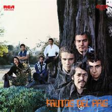  FRUTOS DEL PAIS [VINYL] - suprshop.cz