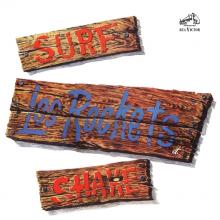  SURF SHAKE [VINYL] - supershop.sk