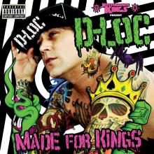  MADE FOR KINGS [VINYL] - suprshop.cz