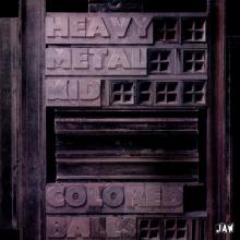  HEAVY METAL KID [VINYL] - supershop.sk