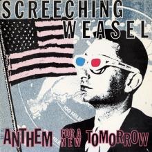 SCREECHING WEASEL  - 2xVINYL ANTHEM... [VINYL]