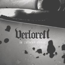 VERLOREN  - VINYL IN ZALVEND ONMIN [VINYL]