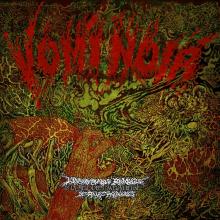 VOMI NOIR  - CD L'INNOMMABLE REMUGLE