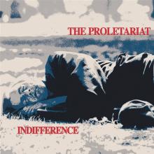 PROLETARIAT  - VINYL INDIFFERENCE [VINYL]