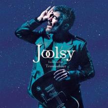 JOOLSY  - CD INTERSTELLAR TROUBADOUR