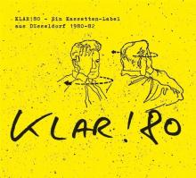 VARIOUS  - CD KLAR!80