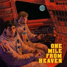 VARIOUS  - CD ONE MILE FROM HEAVEN