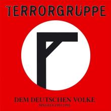 TERRORGRUPPE  - VINYL DEM DEUTSCHEN VOLKE [VINYL]