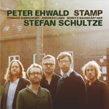 EHWALD PETER & STEFAN SC  - CD STAMP