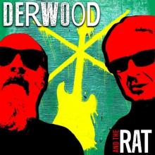  DERWOOD & THE RAT [VINYL] - supershop.sk