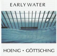 HOENIG MICHAEL & MANUEL  - VINYL EARLY WATER [VINYL]