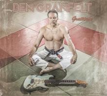 GRANFELT BEN  - CD GRATITUDE