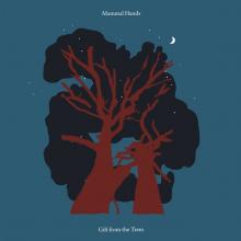  GIFT FROM THE TREES [VINYL] - suprshop.cz