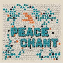  PEACE CHANT VOL.6 [VINYL] - supershop.sk