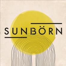 SUNBORN  - CD SUNBORN