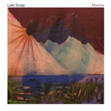  LAKE SONGS [VINYL] - supershop.sk