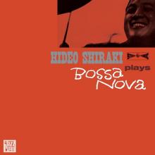  PLAYS BOSSA NOVA [VINYL] - supershop.sk