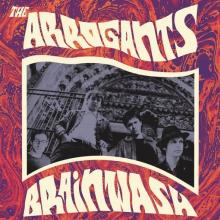 ARROGANTS  - CD BRAINWASH