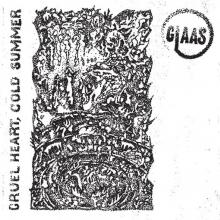 GLAAS  - SI CRUEL HEART, COLD SUMMER /7