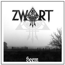 ZWART  - VINYL HEEM [VINYL]