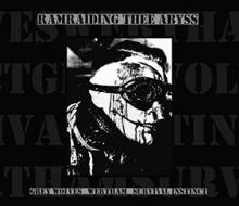 GREY WOLVES / WERTHAM / S  - CD RAMRAIDING THEE ABYSS