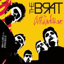 BRAT  - CD ATTITUDES