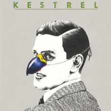 KESTREL  - 2xVINYL COMPLETE RECORDINGS [VINYL]
