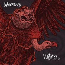 JUGHEADS REVENGE  - CD VULTURES