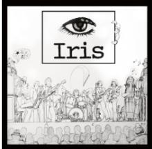 IRIS  - 2xVINYL IRIS [VINYL]
