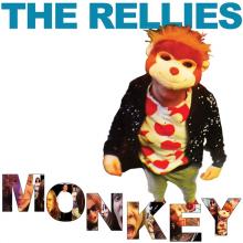 RELLIES  - SI MONKEY /7