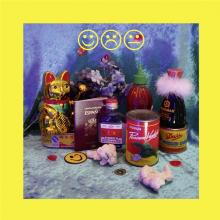  CORAZON DE CERDO CON GINSENG AL VAPOR [VINYL] - supershop.sk